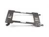 ES#4707800 - SB128PA - Planted Seat Bracket - Passenger / Right - High quality steel constructed seat bracket made right here in the USA! - Planted Technology - BMW