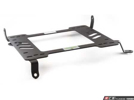 ES#4707829 - SB182DR - Planted Seat Bracket - Driver / Left - High quality steel constructed seat bracket made right here in the USA! - Planted Technology - BMW