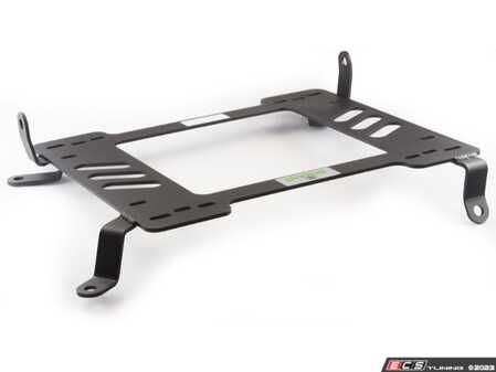ES#4707828 - SB182PA - Planted Seat Bracket - Passenger / Right - High quality steel constructed seat bracket made right here in the USA! - Planted Technology - BMW