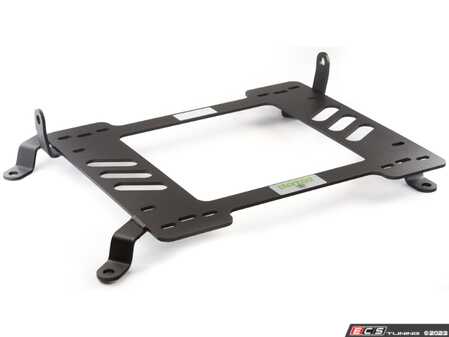 ES#4707825 - SB186PA - Planted Seat Bracket - Passenger / Right - High quality steel constructed seat bracket made right here in the USA! - Planted Technology - BMW