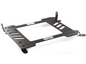 ES#4707824 - SB186DR - Planted Seat Bracket - Driver / Left - High quality steel constructed seat bracket made right here in the USA! - Planted Technology - BMW
