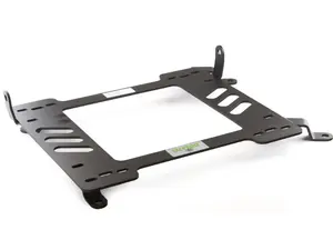 Planted Seat Bracket - Driver / Left