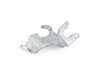 ES#450924 - 8K0611845G - Rear Brake Hose Bracket - Left - Keeps the rear brake hose in place - Genuine Volkswagen Audi - Audi