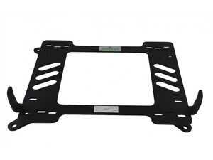 ES#4707815 - SB252DR - Planted Seat Bracket - Driver / Left - High quality steel constructed seat bracket made right here in the USA! - Planted Technology - BMW