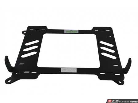 ES#4707815 - SB252DR - Planted Seat Bracket - Driver / Left - High quality steel constructed seat bracket made right here in the USA! - Planted Technology - BMW