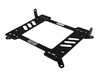 ES#4707815 - SB252DR - Planted Seat Bracket - Driver / Left - High quality steel constructed seat bracket made right here in the USA! - Planted Technology - BMW