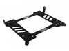 ES#4707815 - SB252DR - Planted Seat Bracket - Driver / Left - High quality steel constructed seat bracket made right here in the USA! - Planted Technology - BMW
