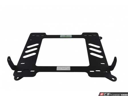 ES#4707814 - SB252PA - Planted Seat Bracket - Passenger / Right - High quality steel constructed seat bracket made right here in the USA! - Planted Technology - BMW