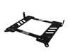 ES#4707814 - SB252PA - Planted Seat Bracket - Passenger / Right - High quality steel constructed seat bracket made right here in the USA! - Planted Technology - BMW