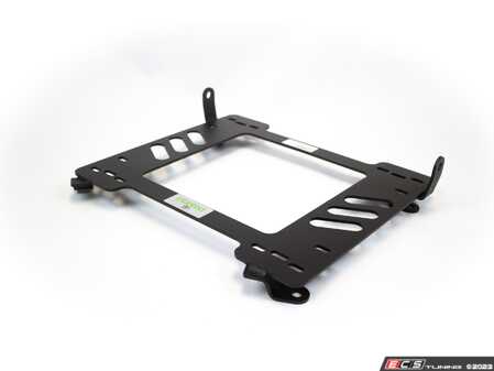 ES#4707818 - SB334PA - Planted Seat Bracket - Passenger / Right - High quality steel constructed seat bracket made right here in the USA! - Planted Technology - BMW
