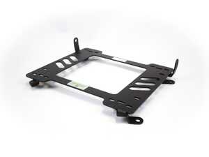 ES#4707817 - SB334DR - Planted Seat Bracket - Driver / Left - High quality steel constructed seat bracket made right here in the USA! - Planted Technology - BMW