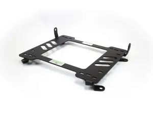 Planted Seat Bracket - Driver / Left