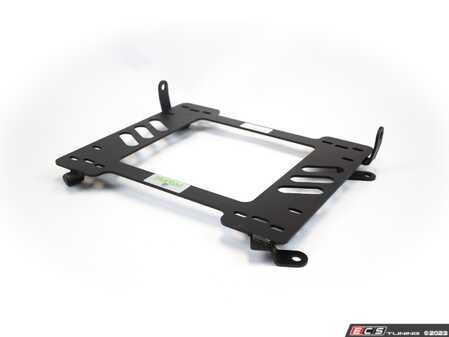 ES#4707817 - SB334DR - Planted Seat Bracket - Driver / Left - High quality steel constructed seat bracket made right here in the USA! - Planted Technology - BMW