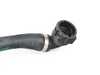 ES#4181359 - 17128654821 - Auxiliary Radiator Hose - Inlet - Replace aging cooling hoses to prevent costly failure - Genuine BMW - BMW