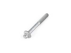ES#48736 - 27107546672 - FLANGE SCREW - Genuine BMW - BMW