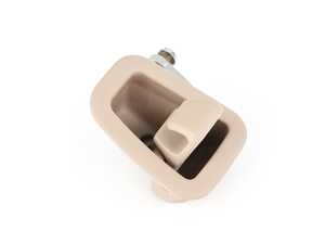 ES#2744807 - 51169232492 - CLOTHES HOOK - Genuine BMW - BMW