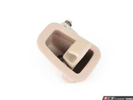 ES#2744807 - 51169232492 - CLOTHES HOOK - Genuine BMW - BMW