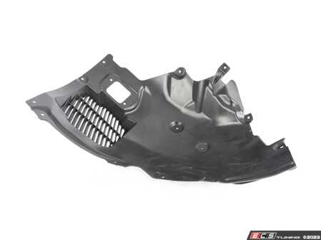 ES#4200426 - 51717340910 - WHEEL ARCH COVER, FRONT SECT - Genuine BMW - BMW