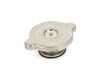 ES#2813745 - 1245000406 - Expansion Tank Cap - Includes new seal - Hamburg Tech - Mercedes Benz