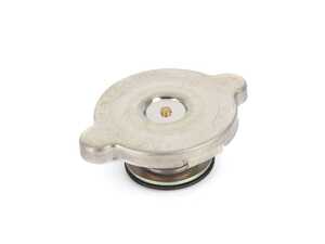 ES#2813745 - 1245000406 - Expansion Tank Cap - Includes new seal - Hamburg Tech - Mercedes Benz