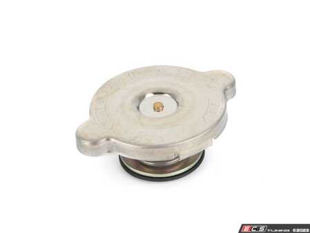 ES#2813745 - 1245000406 - Expansion Tank Cap - Includes new seal - Hamburg Tech - Mercedes Benz