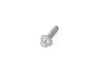 ES#2727709 - 07119907243 - TORX BOLT - Genuine BMW - BMW