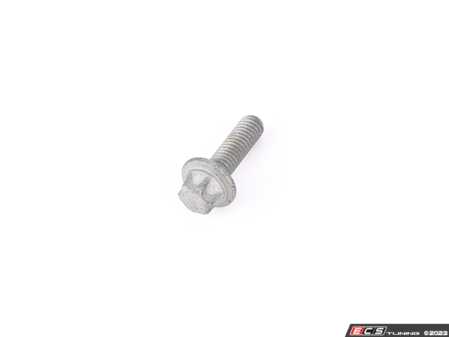 ES#2727709 - 07119907243 - TORX BOLT - Genuine BMW - BMW