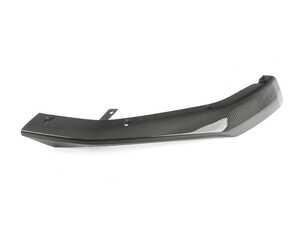 ES#4355526 - 51192472190 - FRONT ATTACHMENT, CARBON, RI - Genuine BMW - BMW