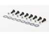 ES#4707864 - PLSHK - Planted Seat Hardware Kit - Qty 8 pieces - Planted Technology - 