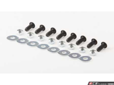 ES#4707864 - PLSHK - Planted Seat Hardware Kit - Qty 8 pieces - Planted Technology - 