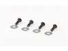 ES#4707863 - PLSMHK - Planted Side Mount Hardware Kit - Qty 4 pieces - Planted Technology - 