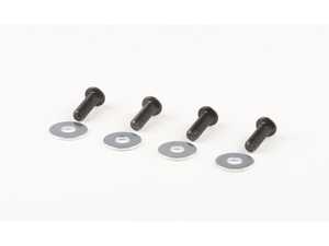 ES#4707863 - PLSMHK - Planted Side Mount Hardware Kit - Qty 4 pieces - Planted Technology - 