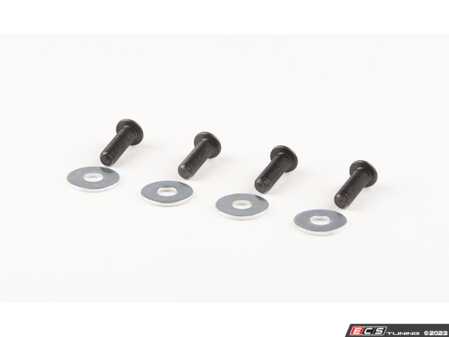 ES#4707863 - PLSMHK - Planted Side Mount Hardware Kit - Qty 4 pieces - Planted Technology - 