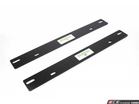 ES#4707855 - PBMWSA - Planted E36 Seat Adapter - Adapts Planted seat brackets to factory E36 seats! - Planted Technology - 
