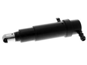 ES#4707915 - 99762813301 - Headlamp Washer Nozzle - Priced Each - Includes nozzle head - Two required - Vemo - Porsche