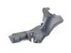 ES#4201030 - 51767182059 - LEFT ENGINE HOOD SEALING - Genuine BMW - BMW