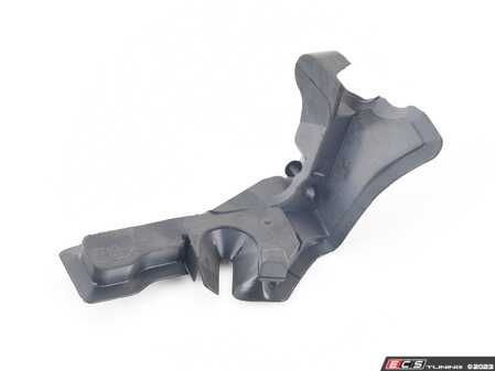 ES#4201030 - 51767182059 - LEFT ENGINE HOOD SEALING - Genuine BMW - BMW