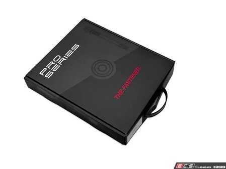 ES#4707916 - WAG-P201031610 - Pro Series Main Stud Set - Designed to replace the original main studs with high-strength Pro-Series 18.8 studs. - Wagner Tuning - Audi