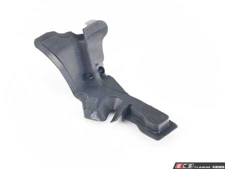 ES#2987298 - 51767182060 - RIGHT ENGINE HOOD SEALING - Genuine BMW - BMW