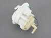 ES#4135631 - 7L6919679D - Fuel Tank Flange With Integrated Filter - Mounts to the driver's side fuel pump assembly - VDO - Volkswagen