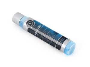 ES#4686306 - 000986200016 - Windshield Washer Solvent Concentrate - SummerFit - Use water to dilute to desired strength - Meets Mercedes-Benz Specification MB371.0 - Genuine Mercedes Benz - Mercedes Benz