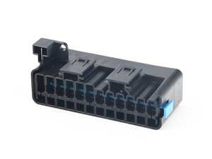 ES#2924240 - 61149270355 - FUSE CARRIER - Genuine BMW - BMW