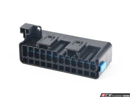 ES#2924240 - 61149270355 - FUSE CARRIER - Genuine BMW - BMW