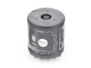ES#4504707 - 71106898013 - Tire Sealant Bottle - Used with select OEM tire inflation systems - Genuine MINI - 