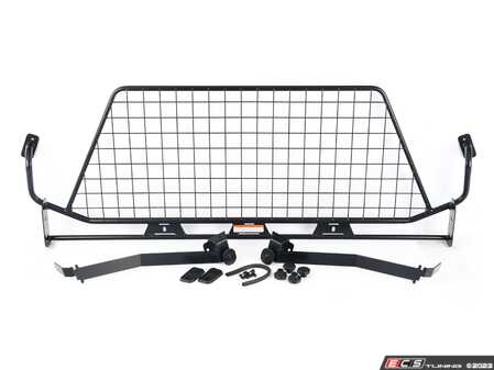 ES#3613705 - 3CN017221 - Cargo Divider - cargo divider - upper - Genuine Volkswagen Audi - Volkswagen