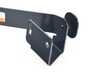 ES#3613705 - 3CN017221 - Cargo Divider - cargo divider - upper - Genuine Volkswagen Audi - Volkswagen