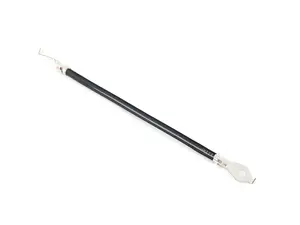 Ground Strap - Hood