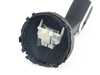 ES#4041418 - 61316991607 - Gear Selector Switch - DCT  Automatic  - Main gear shifter, red dual strips - Genuine MINI - MINI