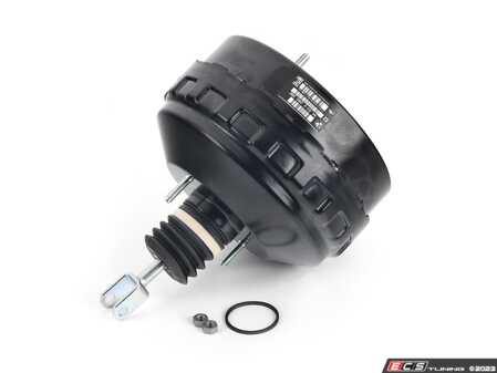 ES#61813 - 34332283392 - Genuine BMW Brake Booster  - Direct replacement from BMW! - Genuine BMW - BMW