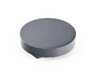 ES#4349597 - 28-2006 - Rubber Jack Pad  - The Fabless Poly Jack Pad fits our MK2, Corrado and MK3 Tubular Front Cross Bars. - Fabless Manufacturing - Volkswagen